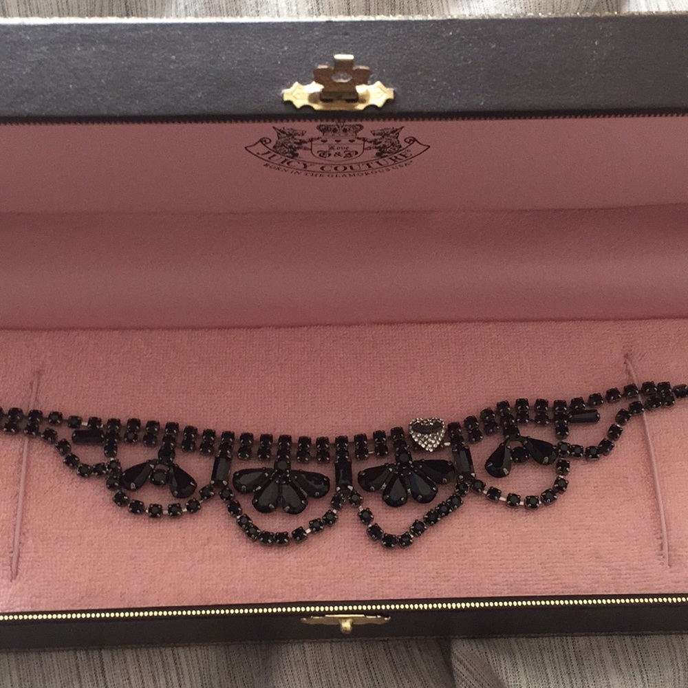 Juicy Couture Necklace